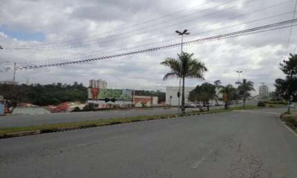 Terreno comercial para aluguel, 516,14 m2 - Parque Bela Vista, Votorantim
