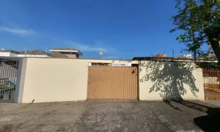 Terreno para aluguel, 280,00 m2 - Jardim Paulistano, Sorocaba