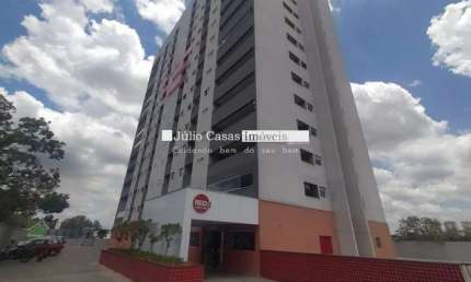 Apartamento Flat com 2 quartos para alugar, 56,36 m2 - Jardim América, Sorocaba