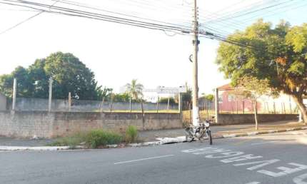 Terreno Comercial a venda e para alugar com 688m2 na Vila Dominguinho - Votorantim