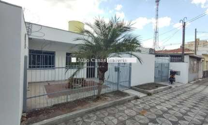 Casa Comercial á venda e para alugar no Centro - Sorocaba SP