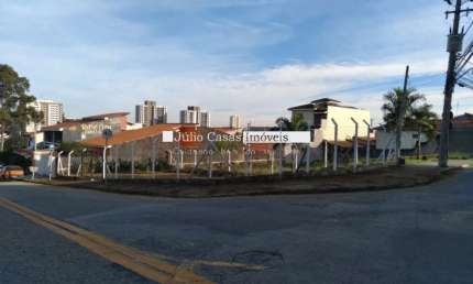 Terreno Comercial para alugar, 320,27 m2 - Jardim América, Sorocaba