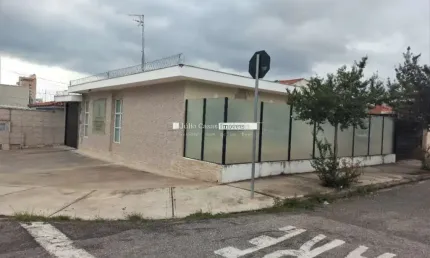 Casa Comercial para alugar, 176 m² - Vila Trujillo, Sorocaba