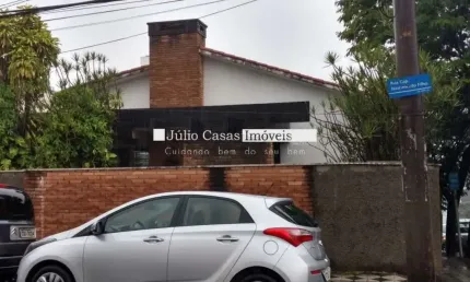 Casa Comercial para alugar 3 quartos no Jardim Vergueiro - Sorocaba SP