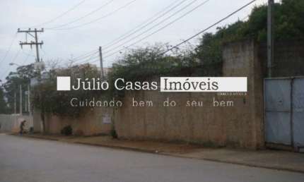 Terreno industrial para alugar com 5.000m2 no Iporanga - Sorocaba SP