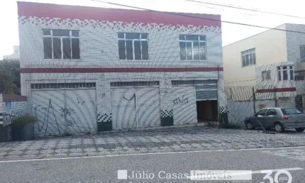 Salão comercial para alugar 230m no centro - sorocaba