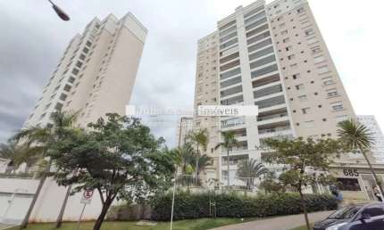 Apartamento para alugar com 3 suítes no Jardim Portal da Colina - Sorocaba