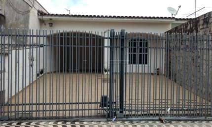 Casa para alugar com 3 quartos no Parque Morumbi - Sorocaba