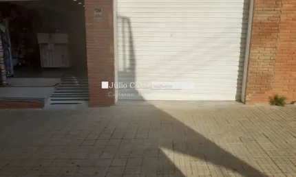 Salão comercial para alugar com 90 m² no Centro - Sorocaba