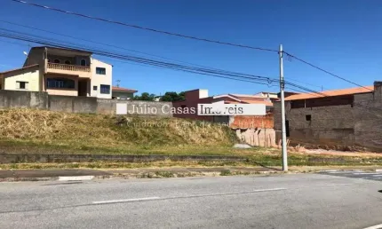 Terreno para alugar 900M2 no Parque Jataí - Votorantim SP