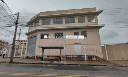 Prédio Comercial para alugar no Jardim Rosália Alcolea - Sorocaba SP