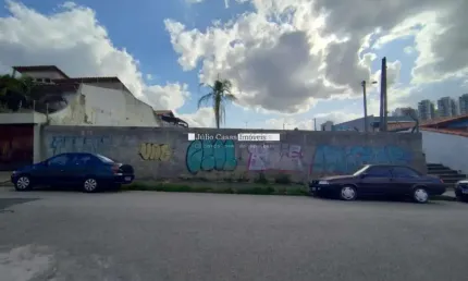 Terreno comercial para alugar no Parque Bela Vista, Votorantim 