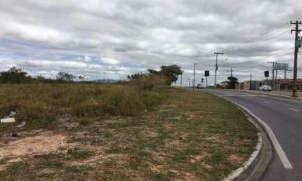 Terreno para alugar na Avenida Victor Andrew - Sorocaba