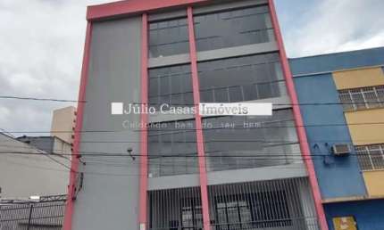 Prédio Comercial para alugar no Centro - Sorocaba SP
