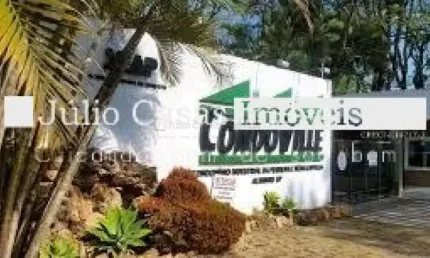 Barracão / Galpão / Depósito para alugar no Briquituba, Alumínio 
