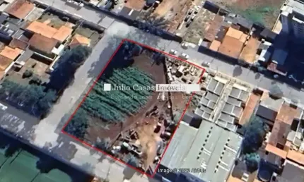 Área para alugar com 3140,00 mt2 no Jardim Capitão - Sorocaba