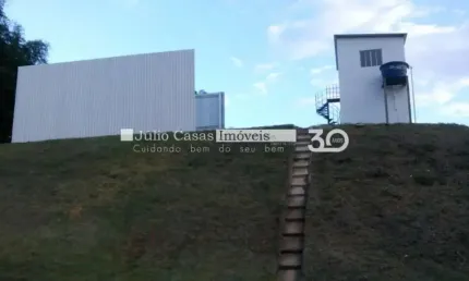 Terreno comercial para alugar no Éden, Sorocaba 