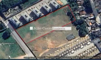 Área para alugar de 8.279,78 mt2 na Vila Nova Sorocaba - Sorocaba SP
