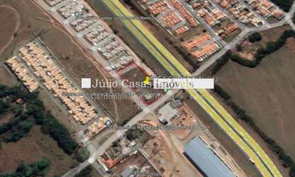 Terreno Comercial para alugar com 4504 metros na Avenida Três de Março - Sorocaba