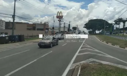 Terreno para alugar na Avenida Doutor Armando Pannunzio - Sorocaba