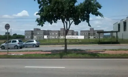 Terreno comercial para alugar no Jardim Planalto, Sorocaba 