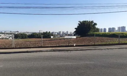 Área para alugar no bairro da vossoroca - sorocaba sp