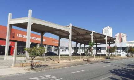 Galpão Comercial para alugar de 804,30m2 Centro Sorocaba