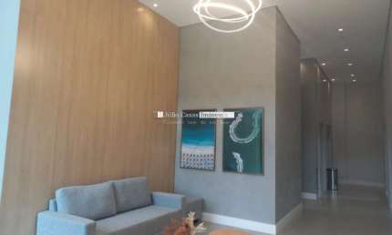 Apartamento para alugar 2 quartos no Condomínio JK Boa Vista - Sorocaba SP