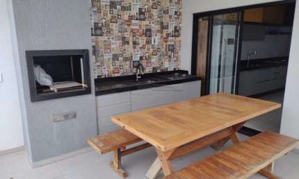 Casa para alugar 3 quartos no Residencial Cyrela Landscape Esplanada - Votorantim SP