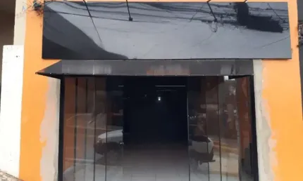 Ponto comercial para alugar no Jardim Icatu, Votorantim 