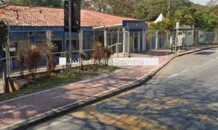 Área Comercial para alugar no Jardim Vergueiro - Sorocaba SP