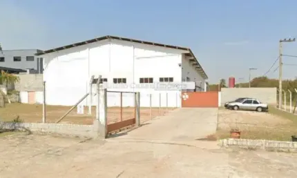 Galpão industrial para alugar no éden - sorocaba - sp