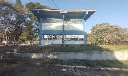 Galpão industrial para alugar no iporanga - sorocaba - sp