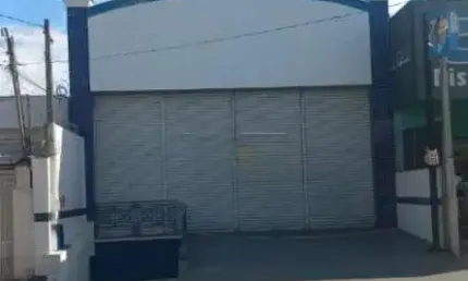 Galpão comercial para alugar na avenida itavuvu - sorocaba - sp