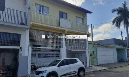 Ponto comercial para alugar no Centro, Votorantim 