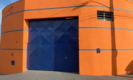 Galpão comercial para alugar no jardim bertanha - sorocaba - sp