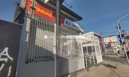 Salão comercial para alugar na Avenida Itavuvu - Sorocaba - SP