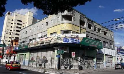 Salão comercial para alugar na General Carneiro - Sorocaba - SP