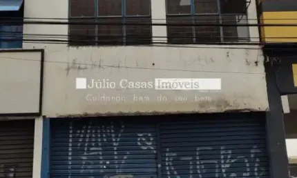 Salão comercial para alugar no centro de Sorocaba - SP