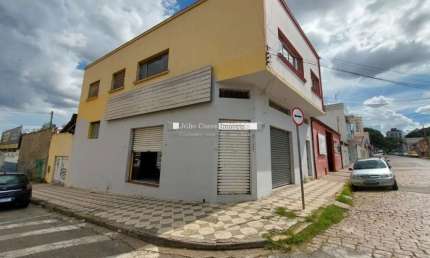 Salão comercial para alugar 3 quartos no centro de Sorocaba - SP