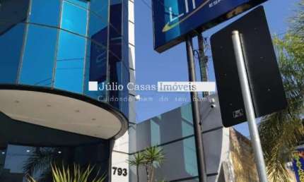 Sala comercial para alugar no Centro, Sorocaba 