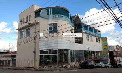 Prédio Comercial para alugar na Vila Santana - Sorocaba SP