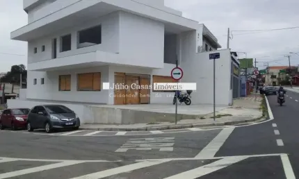 Prédio Comercial para alugar na Hermelino Matarazzo - Sorocaba SP