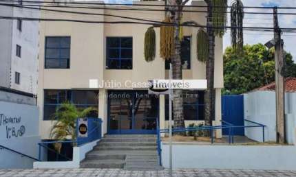 Prédio Comercial para alugar na Vila Independência - Sorocaba SP
