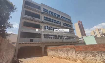 Prédio Comercial para alugar na Avenida Moreira César - Sorocaba SP