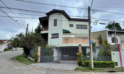 Casa Comercial para lugar e vender com 312m² , 03 quartos e piscina no Jardim Paulistano