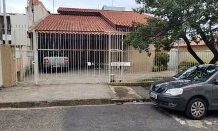 Casa à venda e aluguel, 4 quartos no Jardim Faculdade - Sorocaba SP