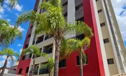 Apartamento á venda com 3 quartos, 90,00 m2 - Centro, Sorocaba