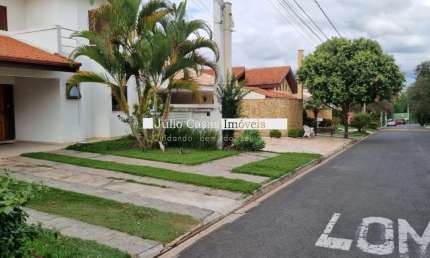 Casa em condomínio fechado com 4 quartos à venda no Granja Olga I, Sorocaba 