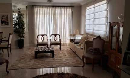 Apartamento a venda com 4 quartos no Centro - Sorocaba